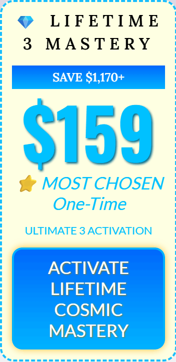 Fortune Reading One Time Payment